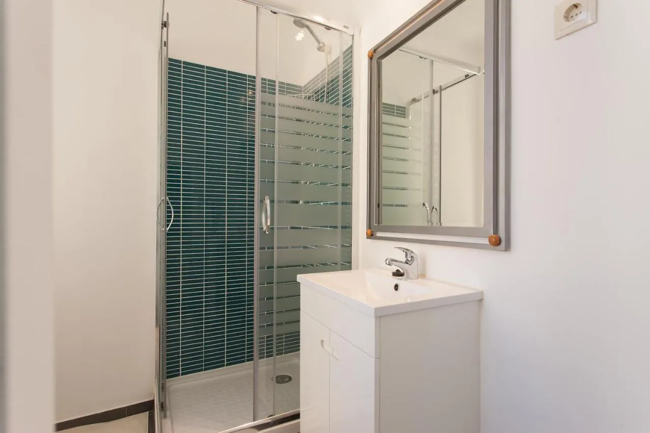 Ferienwohnung Principe Real Lissabon Apartment