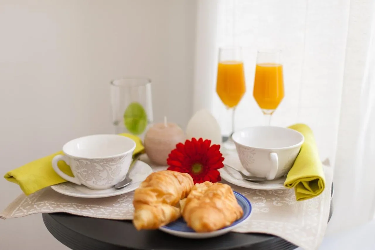 Ferienwohnung Principe Real Lissabon Apartment
