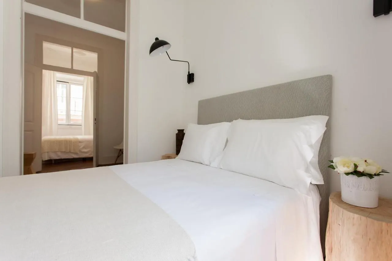 Principe Real Lisbon Apartment 0*,  Portugal